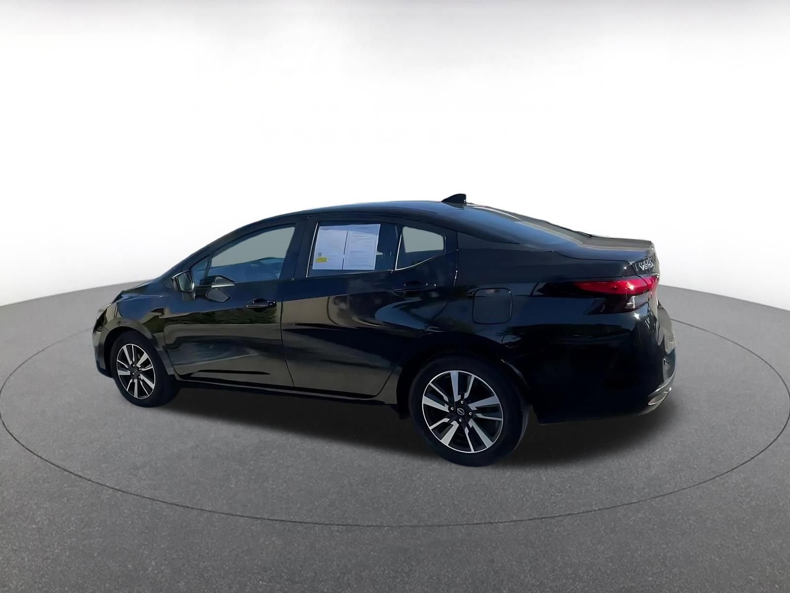 Thumbnail: 2025 Nissan Versa - 10