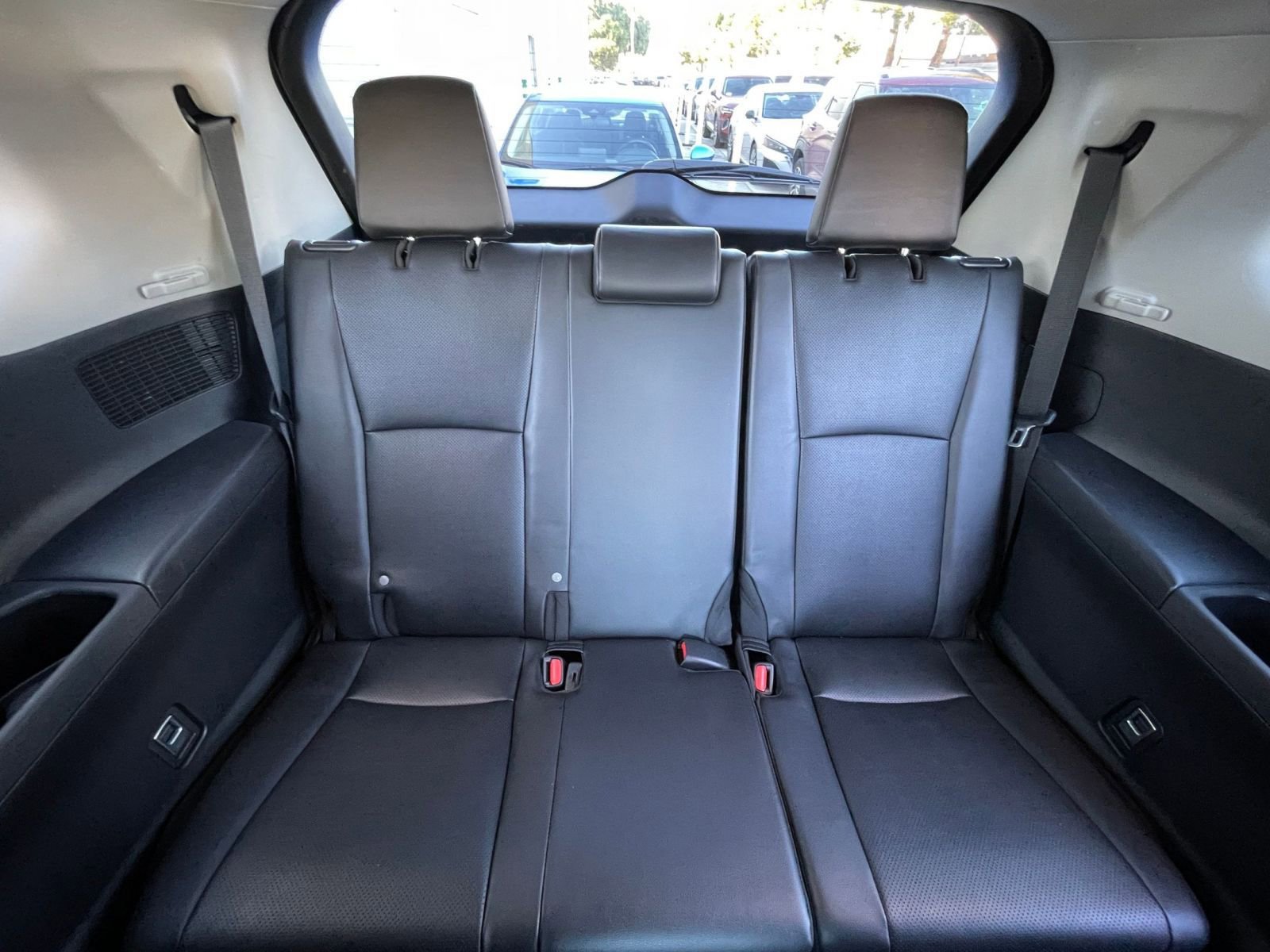 Thumbnail: 2025 Toyota Grand Highlander - 30