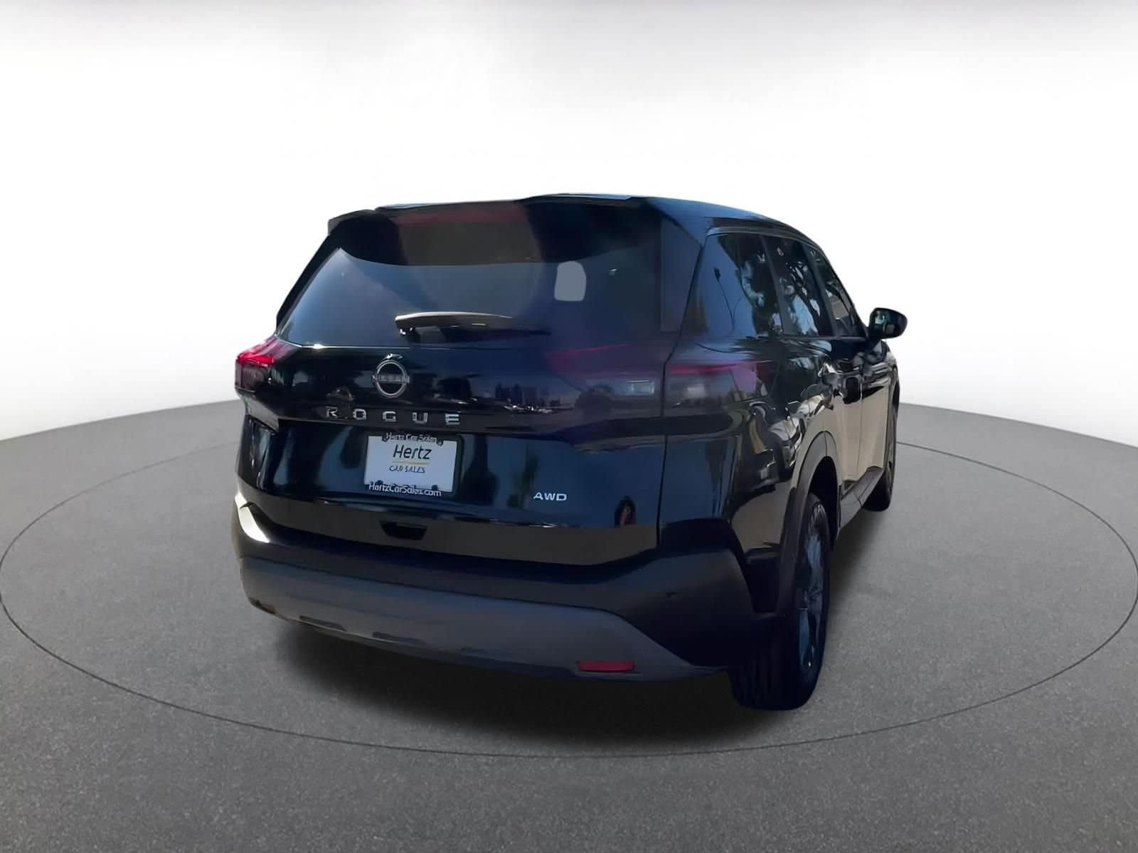 Thumbnail: 2023 Nissan Rogue - 14