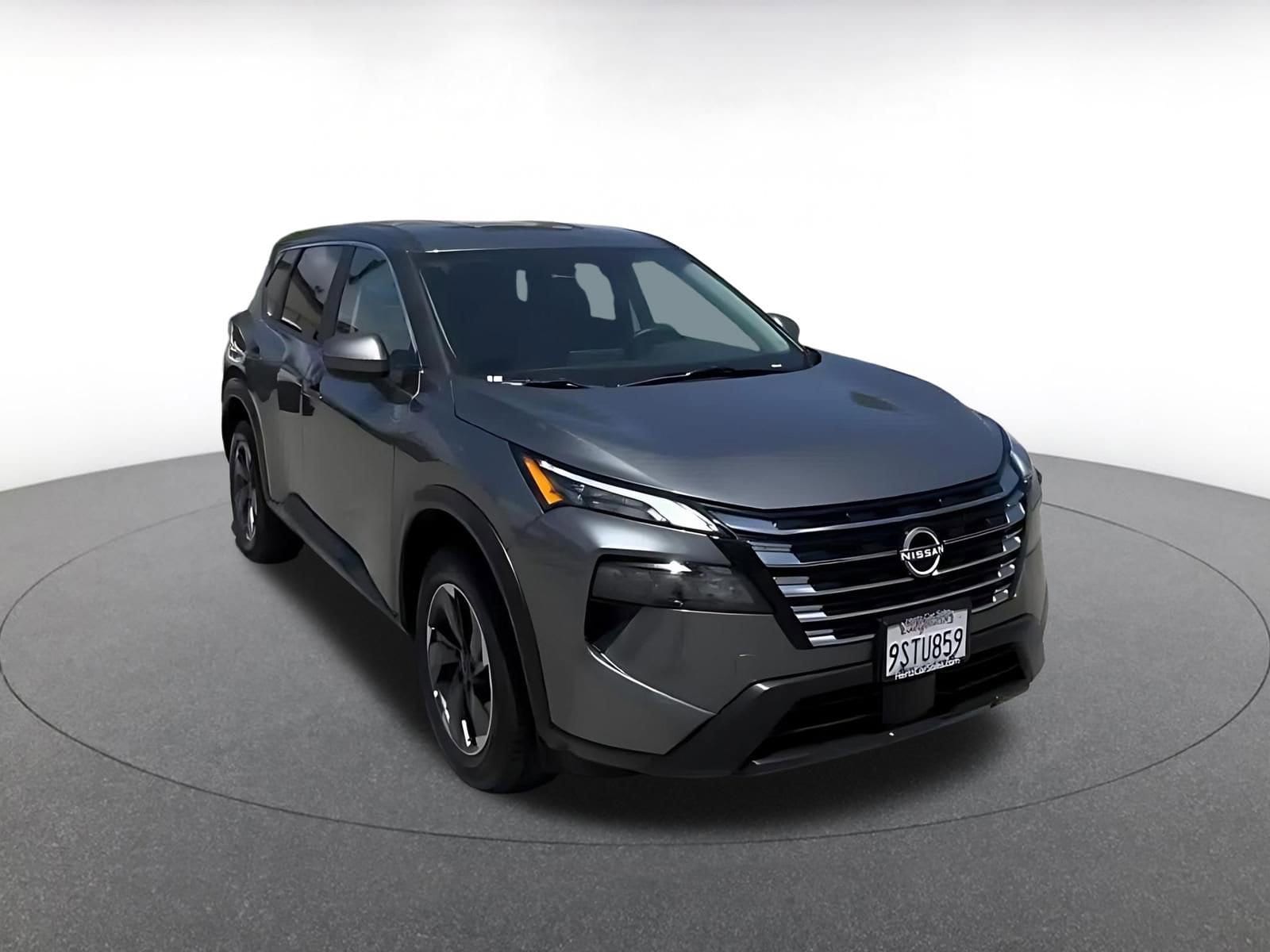 Thumbnail: 2025 Nissan Rogue - 3