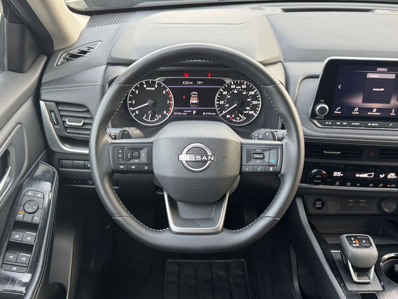 Thumbnail: 2025 Nissan Rogue - 30