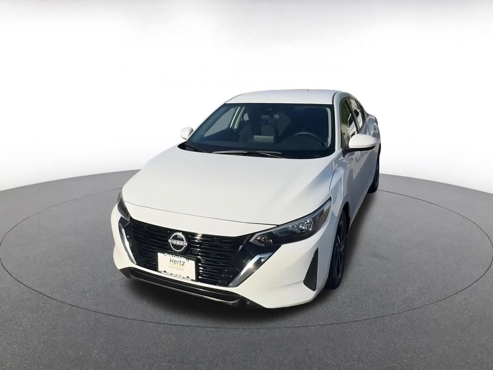 Thumbnail: 2024 Nissan Sentra - 7