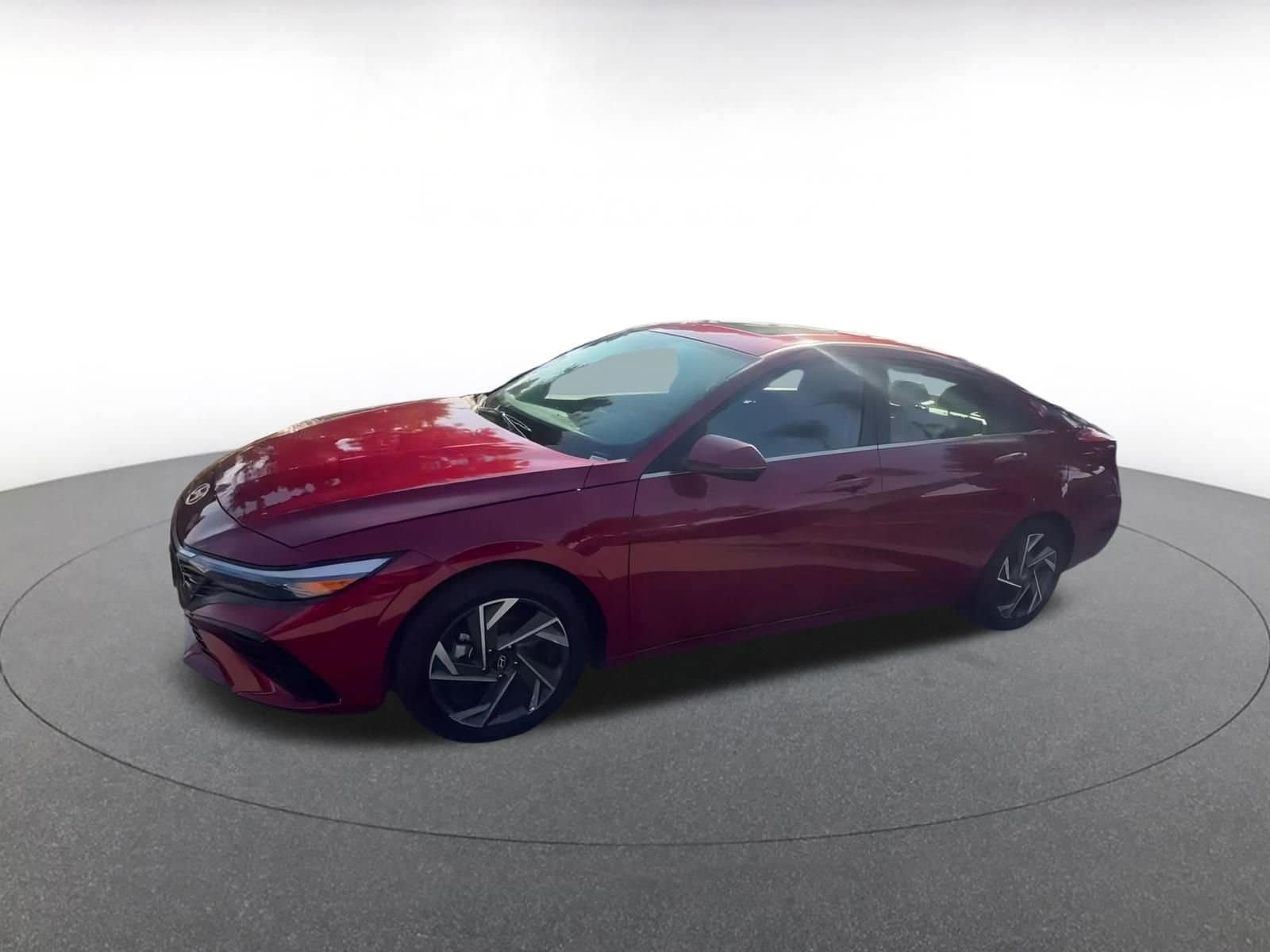 Thumbnail: 2025 Hyundai Elantra - 7