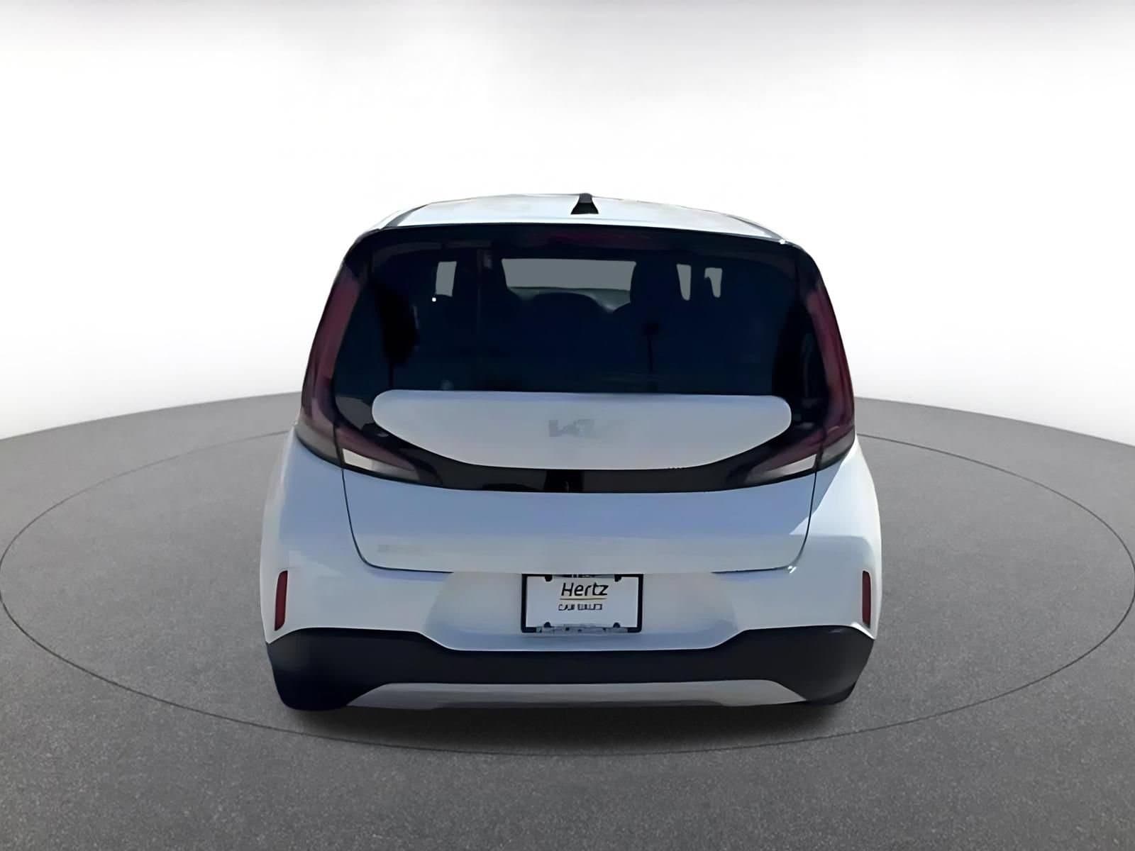 Thumbnail: 2025 Kia Soul - 12