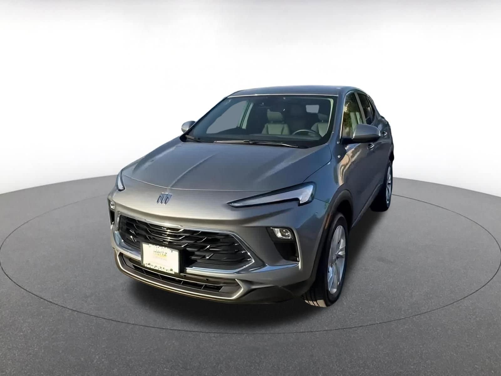 Thumbnail: 2025 Buick Encore GX - 7