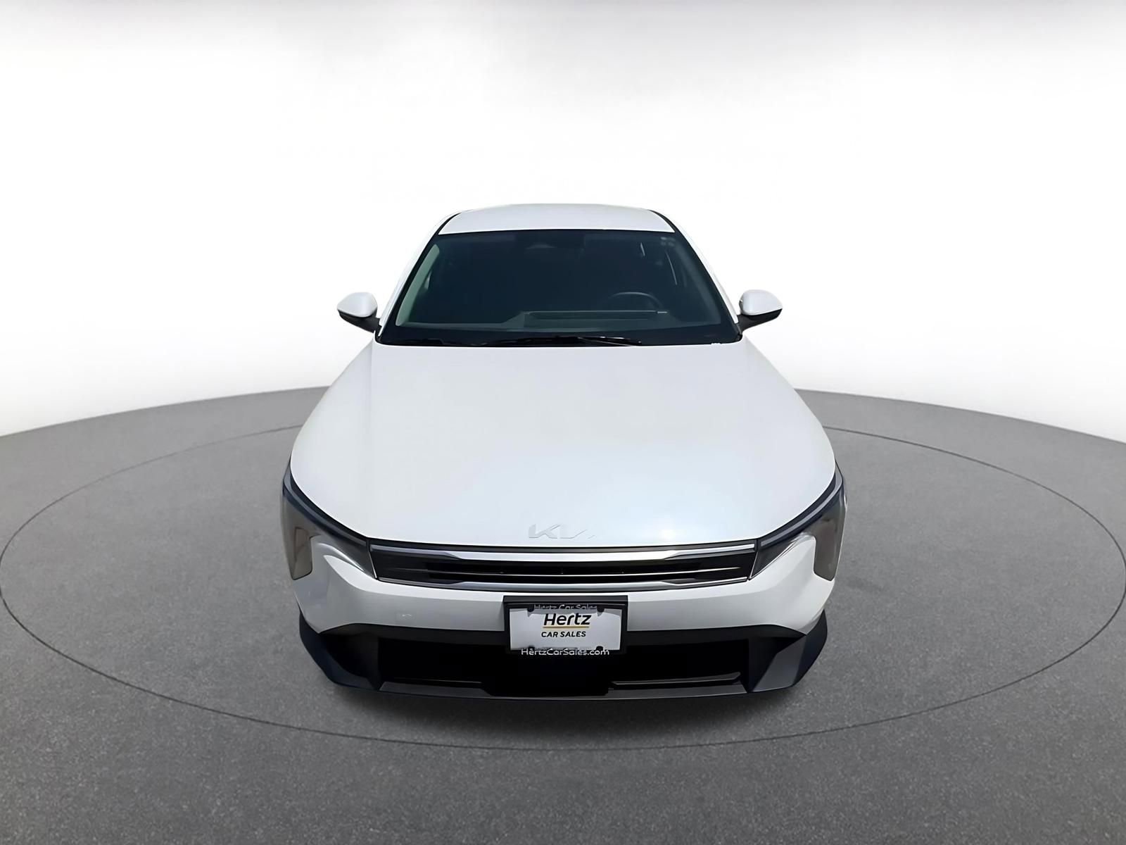 Thumbnail: 2025 Kia K4 - 7
