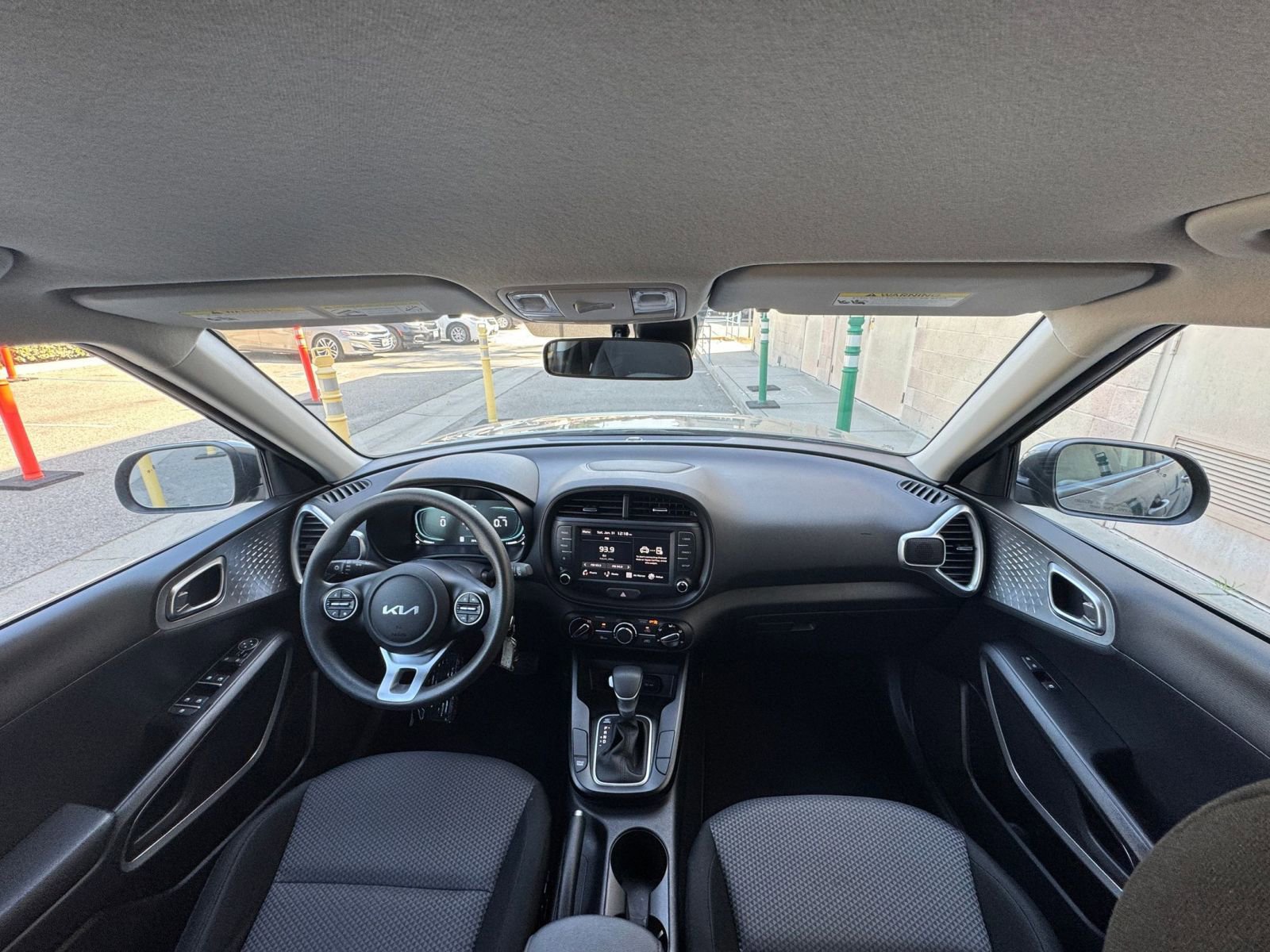 Thumbnail: 2025 Kia Soul - 31