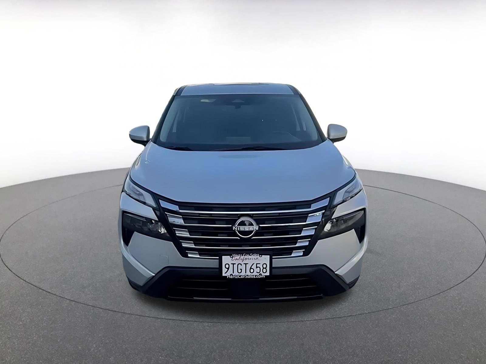 Thumbnail: 2025 Nissan Rogue - 7