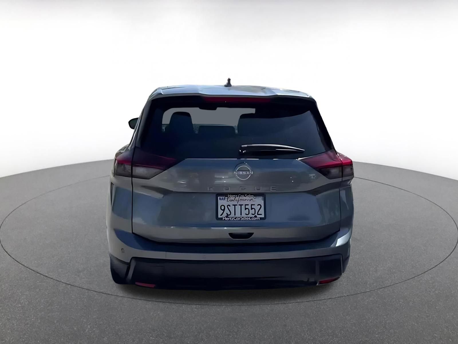 Thumbnail: 2025 Nissan Rogue - 12