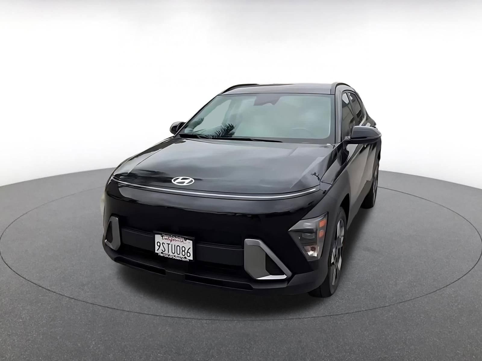 Thumbnail: 2025 Hyundai Kona - 7