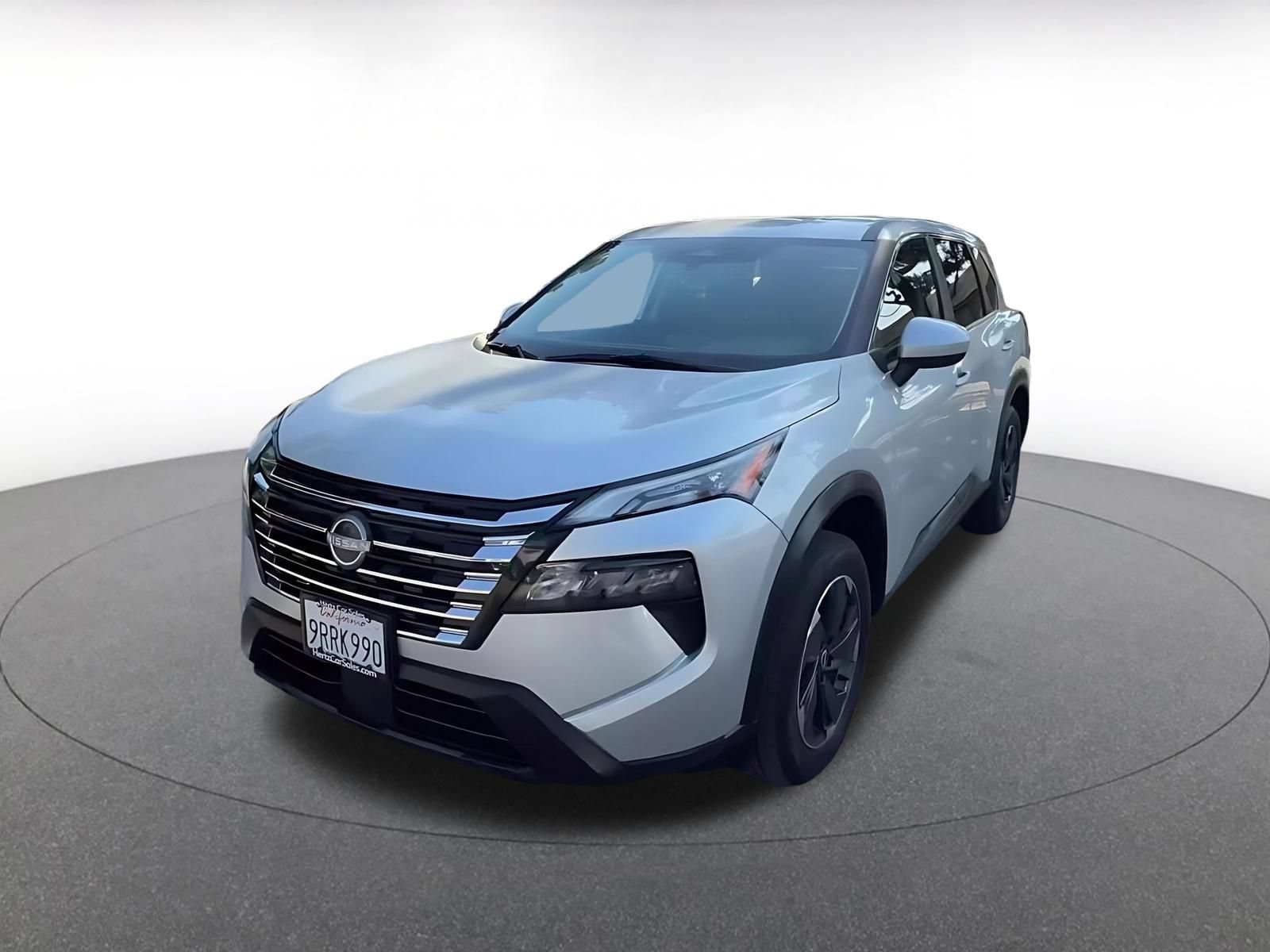 Thumbnail: 2025 Nissan Rogue - 4