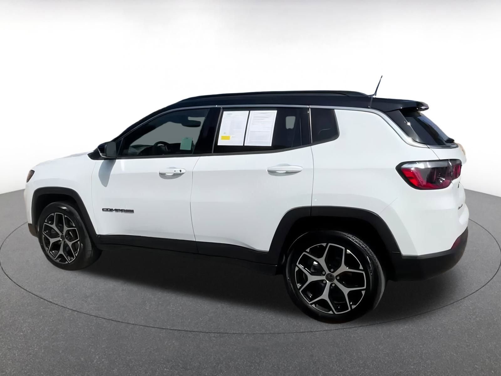 Thumbnail: 2025 Jeep Compass - 10