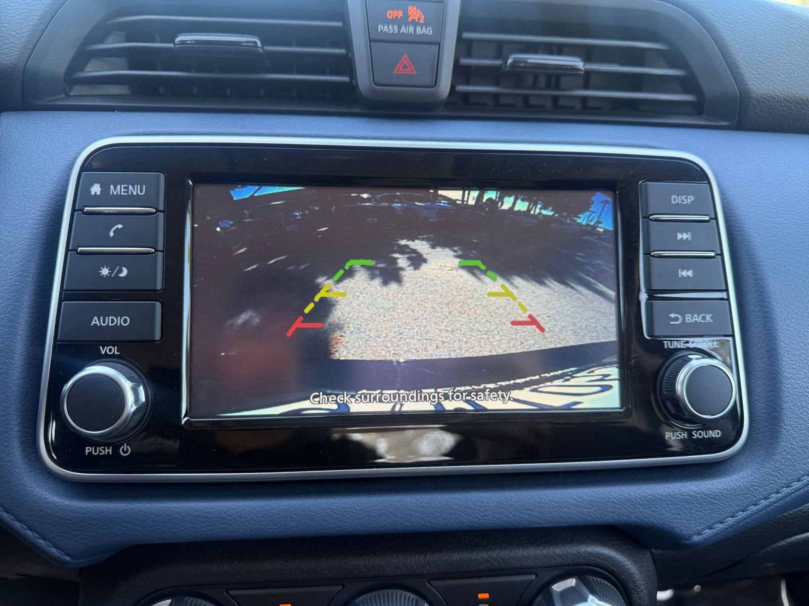 Thumbnail: 2025 Nissan Versa - 21