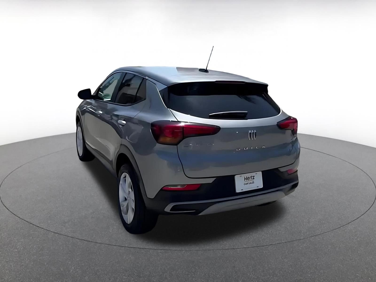 Thumbnail: 2025 Buick Encore GX - 11