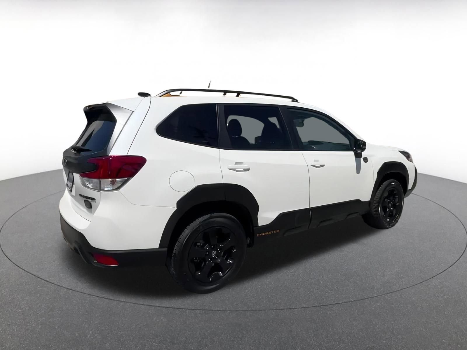 2024 Subaru Forester Wilderness 15