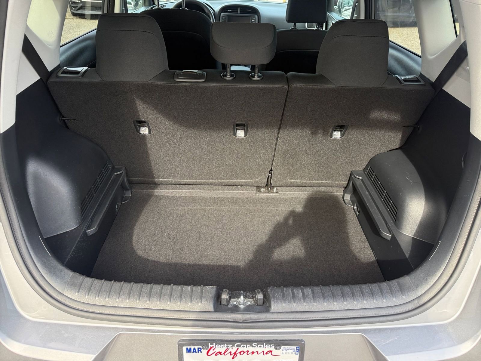 Thumbnail: 2025 Kia Soul - 27