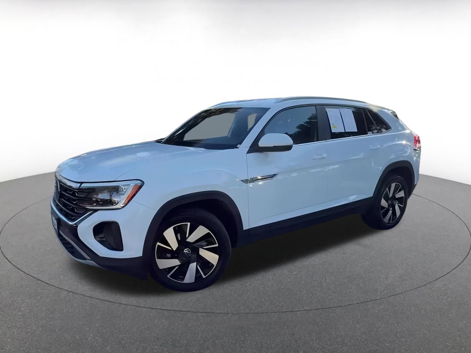 Thumbnail: 2025 Volkswagen Atlas - 8