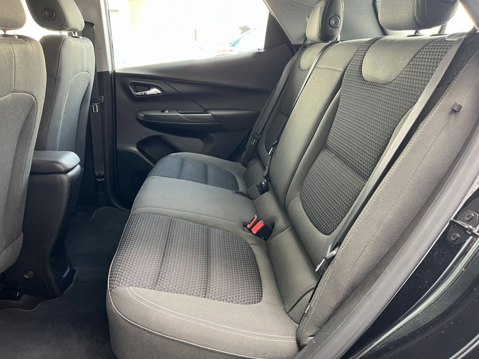Thumbnail: 2023 Chevrolet Bolt EV - 29
