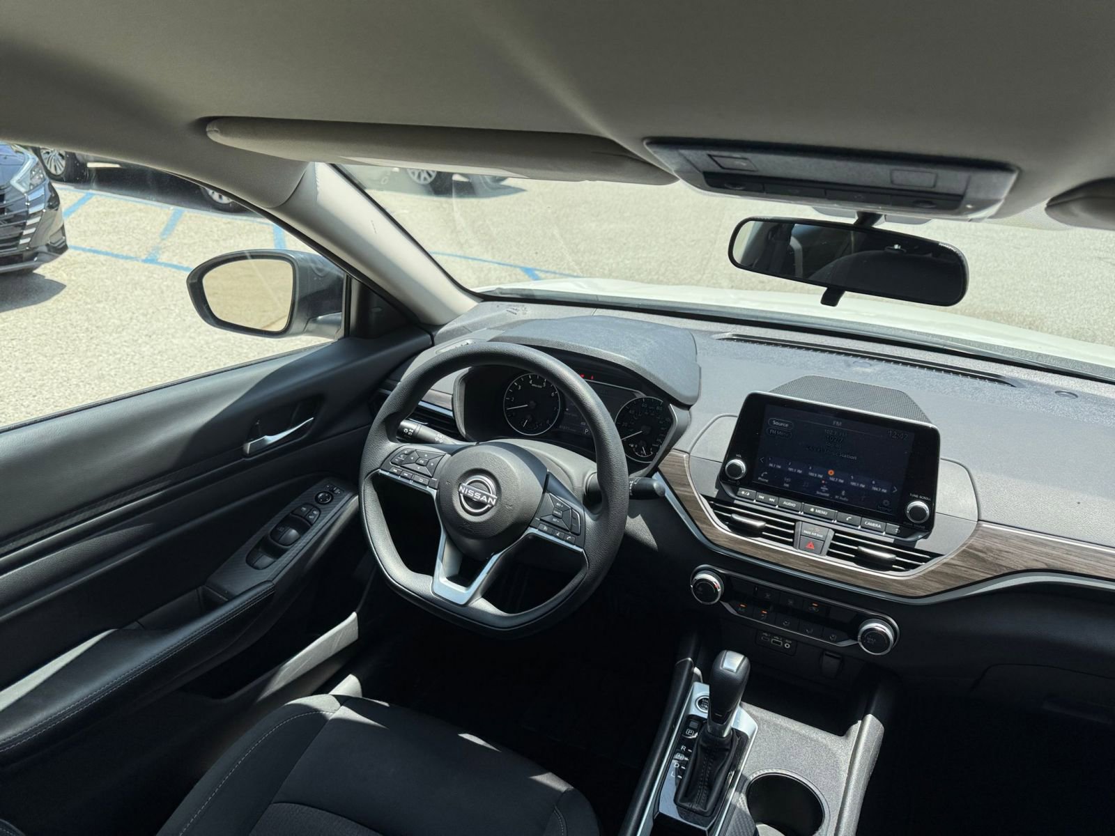 Thumbnail: 2025 Nissan Altima - 35