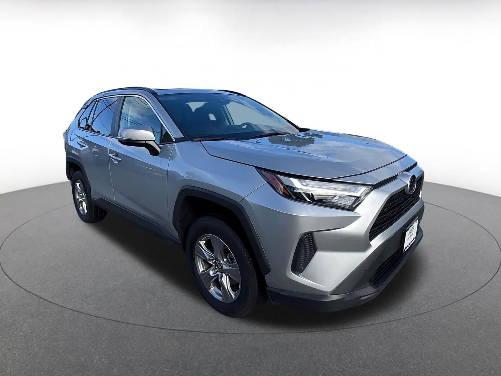 Thumbnail: 2025 Toyota RAV4 - 1