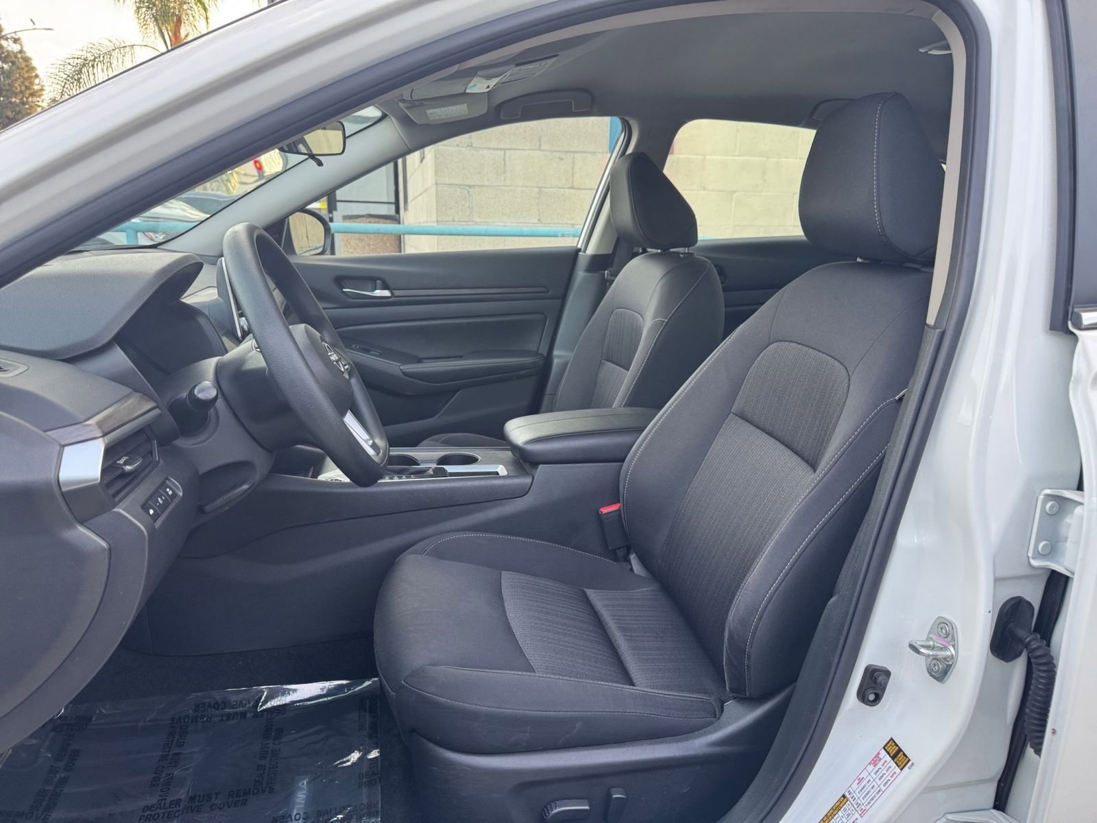 Thumbnail: 2025 Nissan Altima - 28