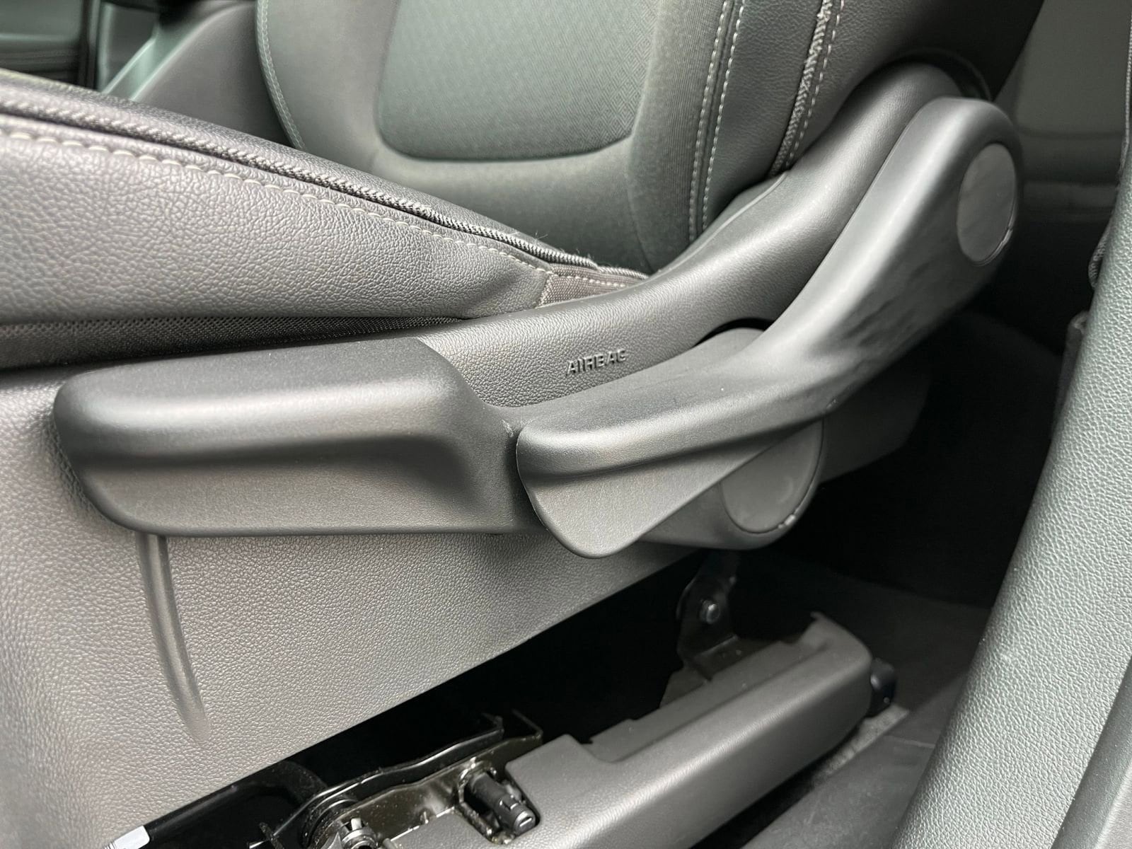 Thumbnail: 2025 Buick Encore GX - 23