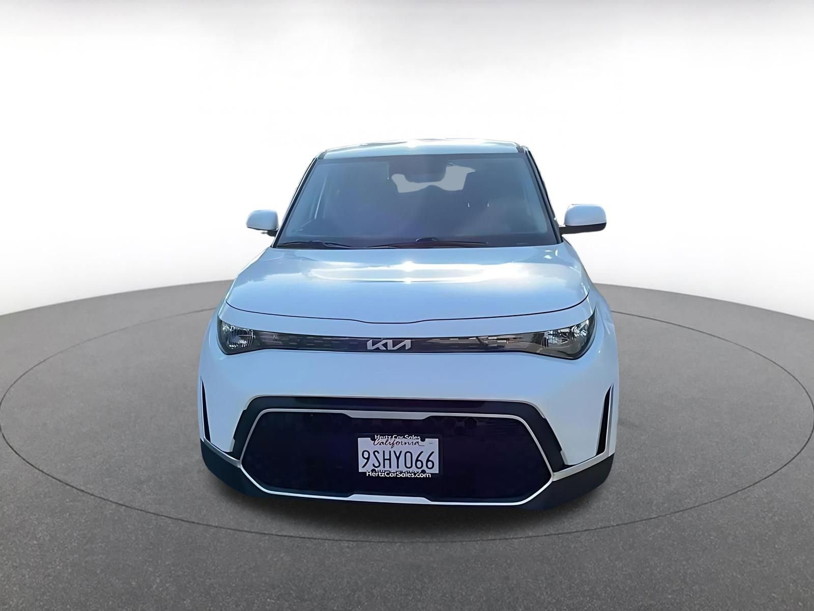 Thumbnail: 2025 Kia Soul - 4