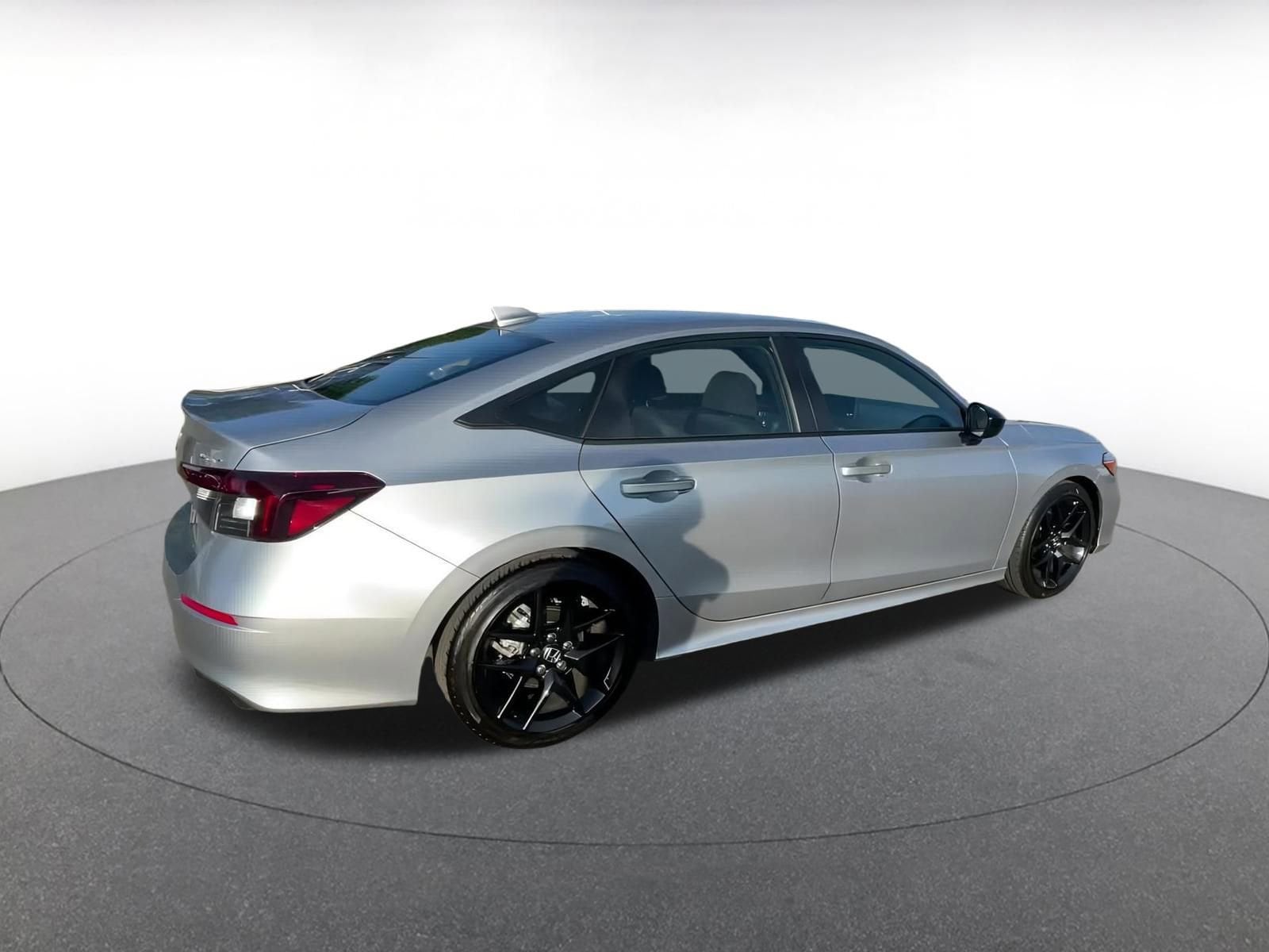 Thumbnail: 2025 Honda Civic - 14