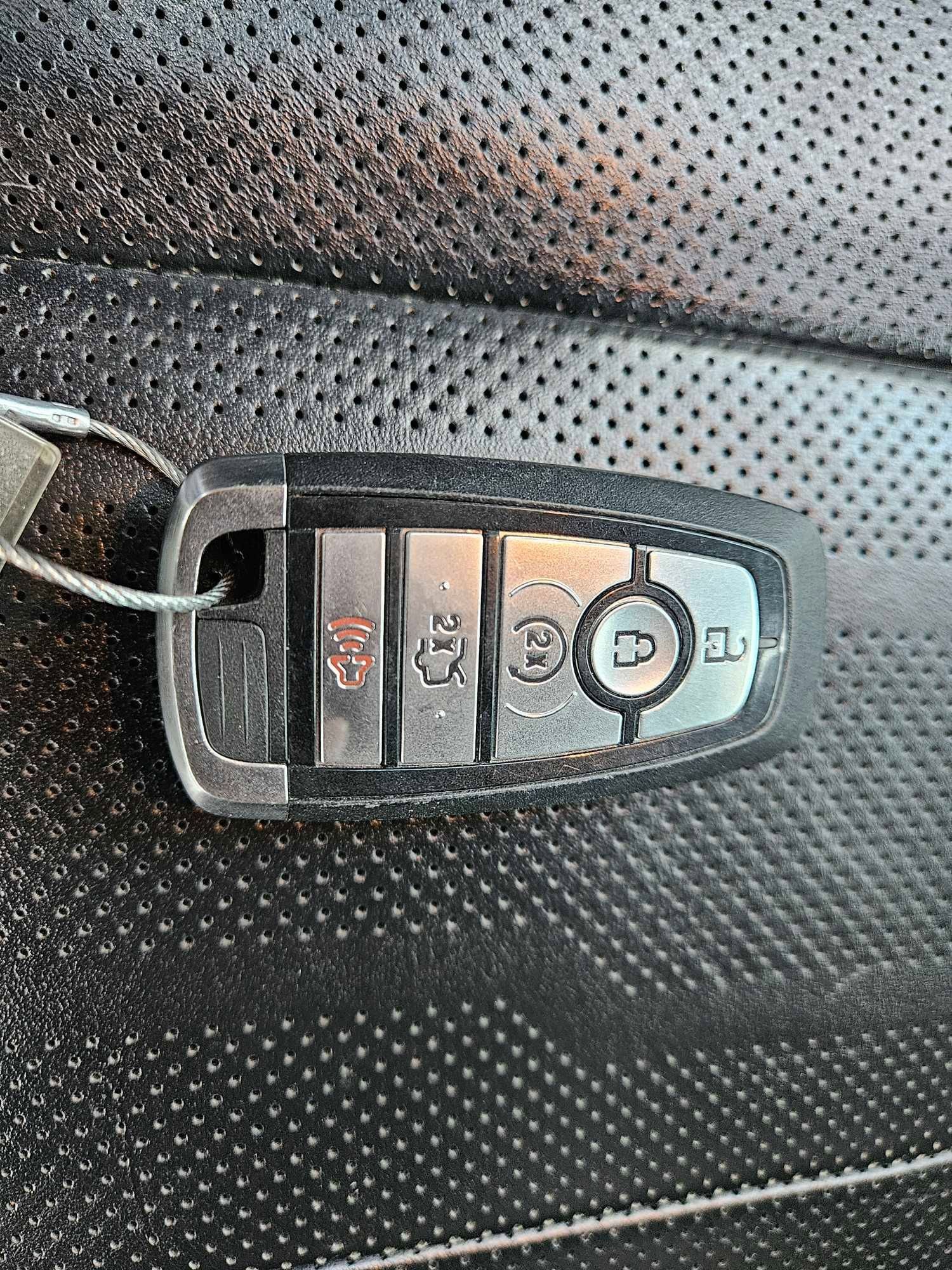 2022 Ford Mustang GT Premium 18