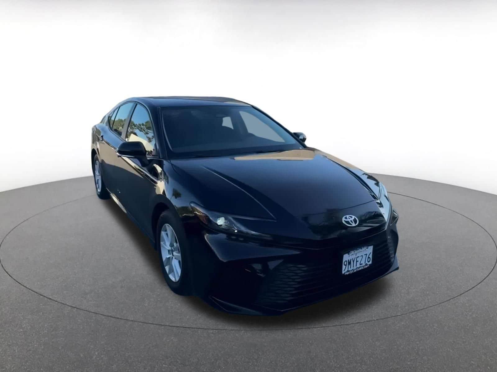 Thumbnail: 2025 Toyota Camry - 3