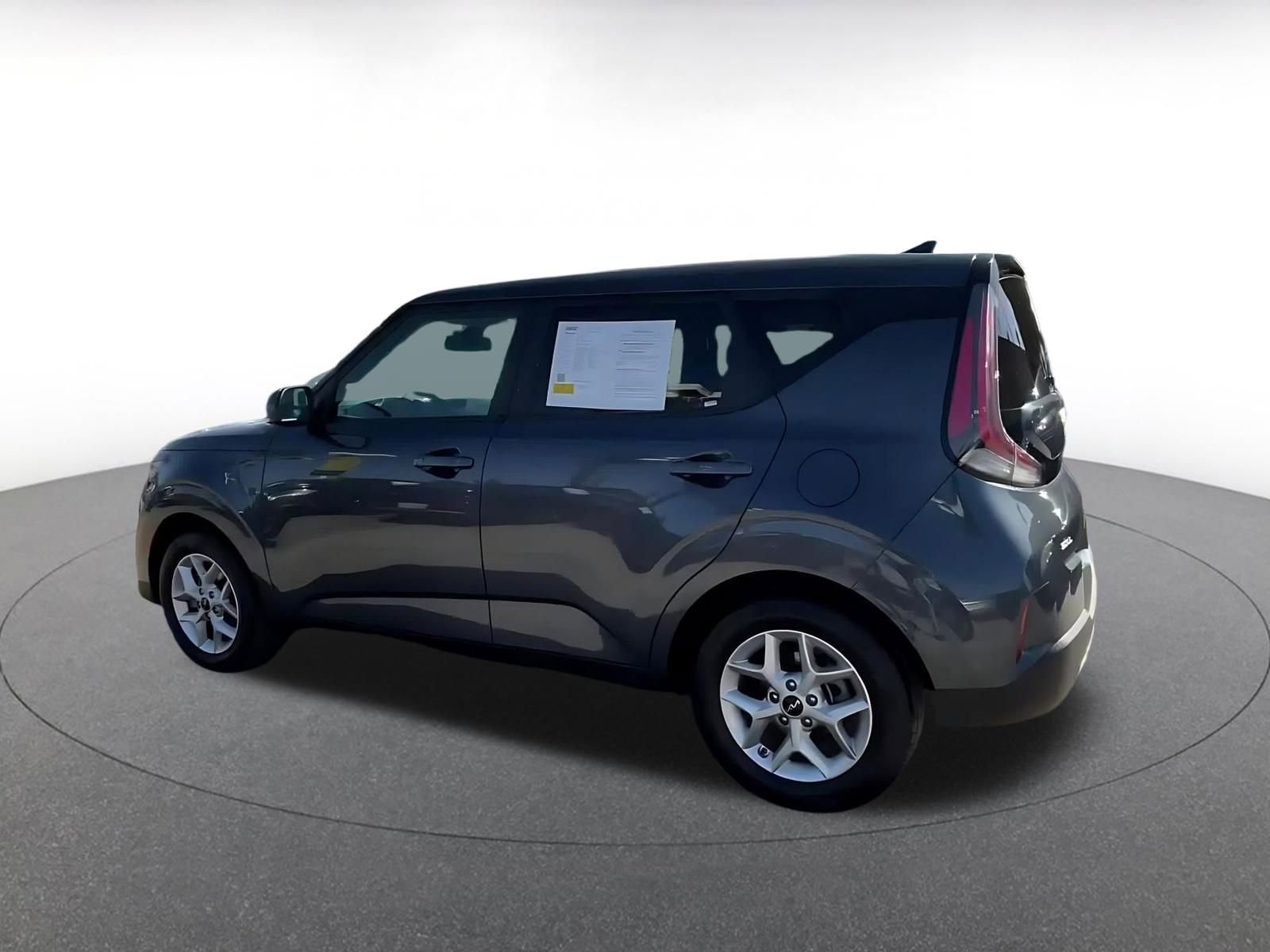 Thumbnail: 2025 Kia Soul - 10