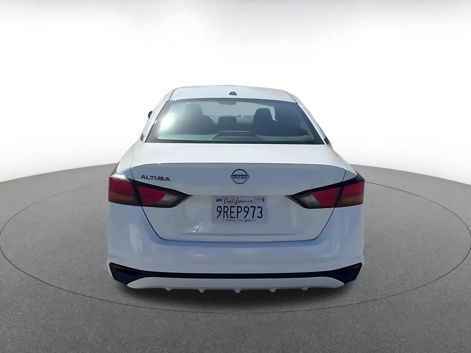 Thumbnail: 2025 Nissan Altima - 12