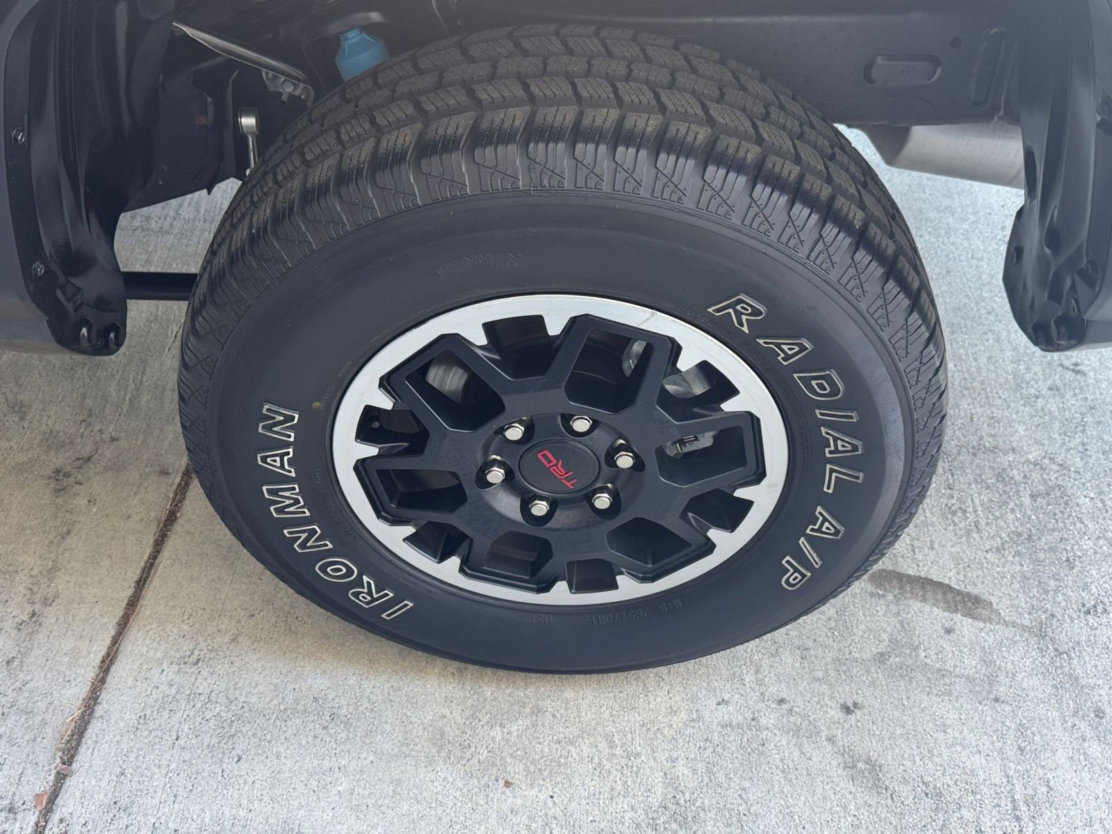 Thumbnail: 2025 Toyota Tacoma - 30