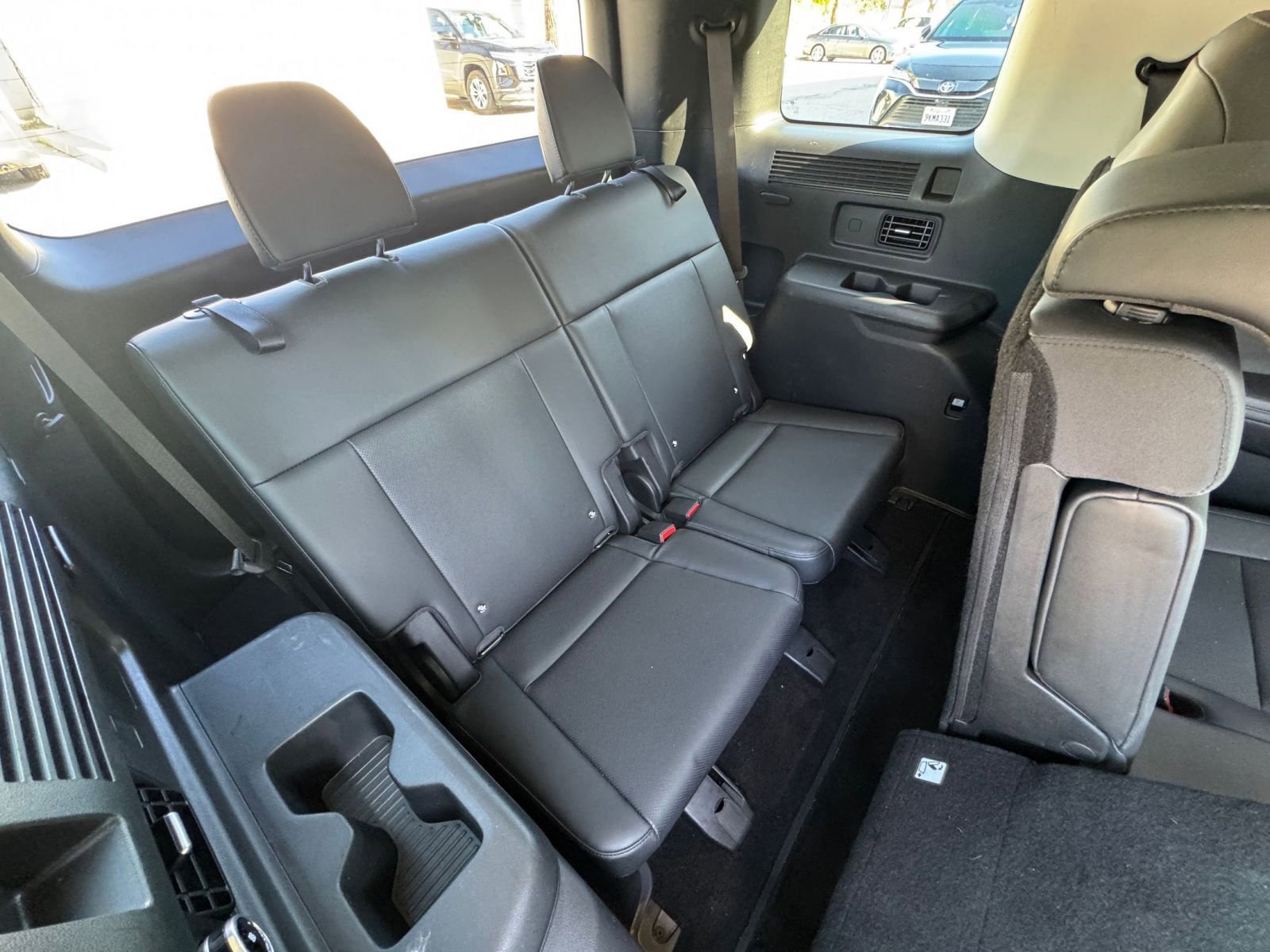 Thumbnail: 2025 Hyundai Santa Fe - 30