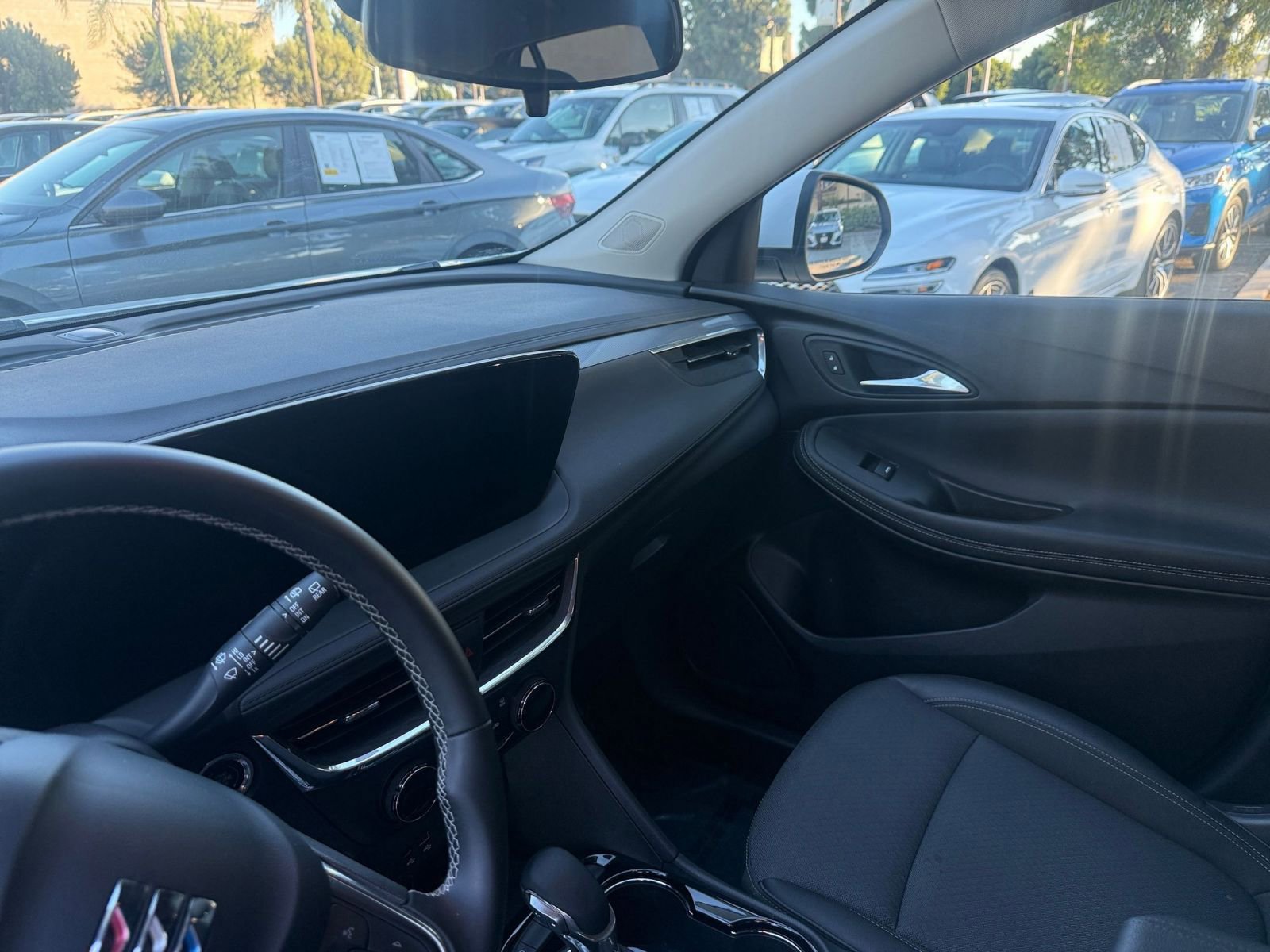 Thumbnail: 2025 Buick Encore GX - 31