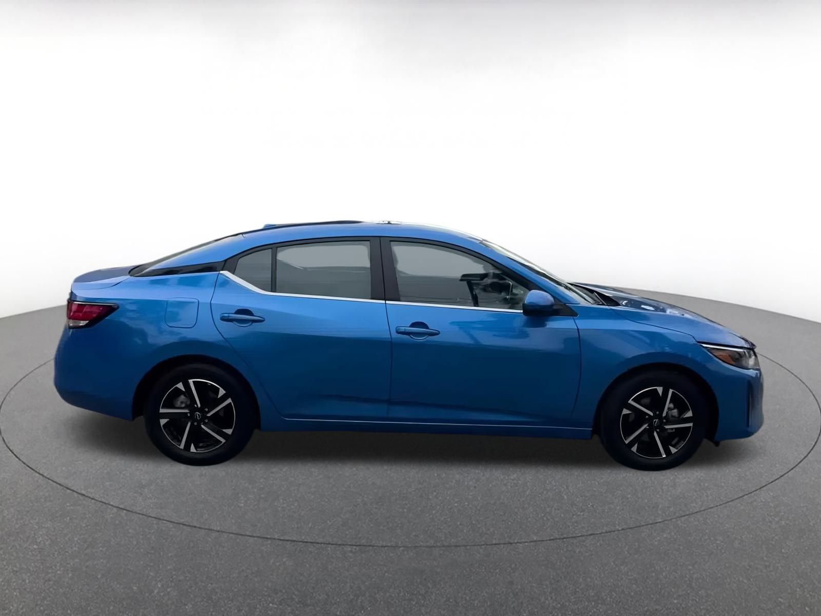 Thumbnail: 2024 Nissan Sentra - 15