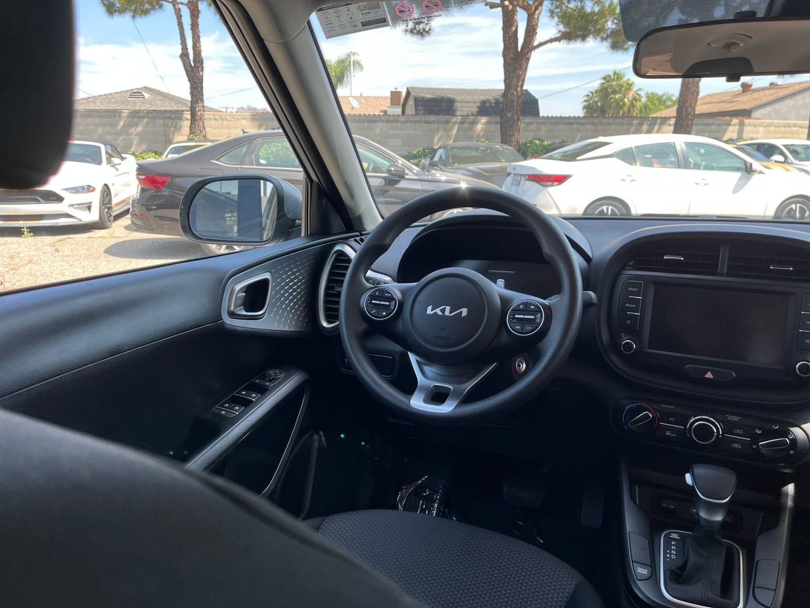 Thumbnail: 2025 Kia Soul - 30