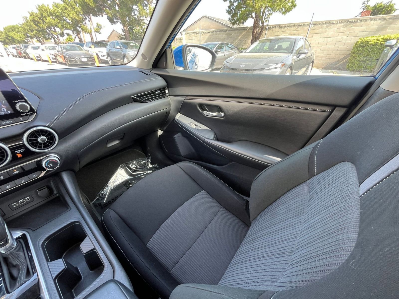 Thumbnail: 2025 Nissan Sentra - 35