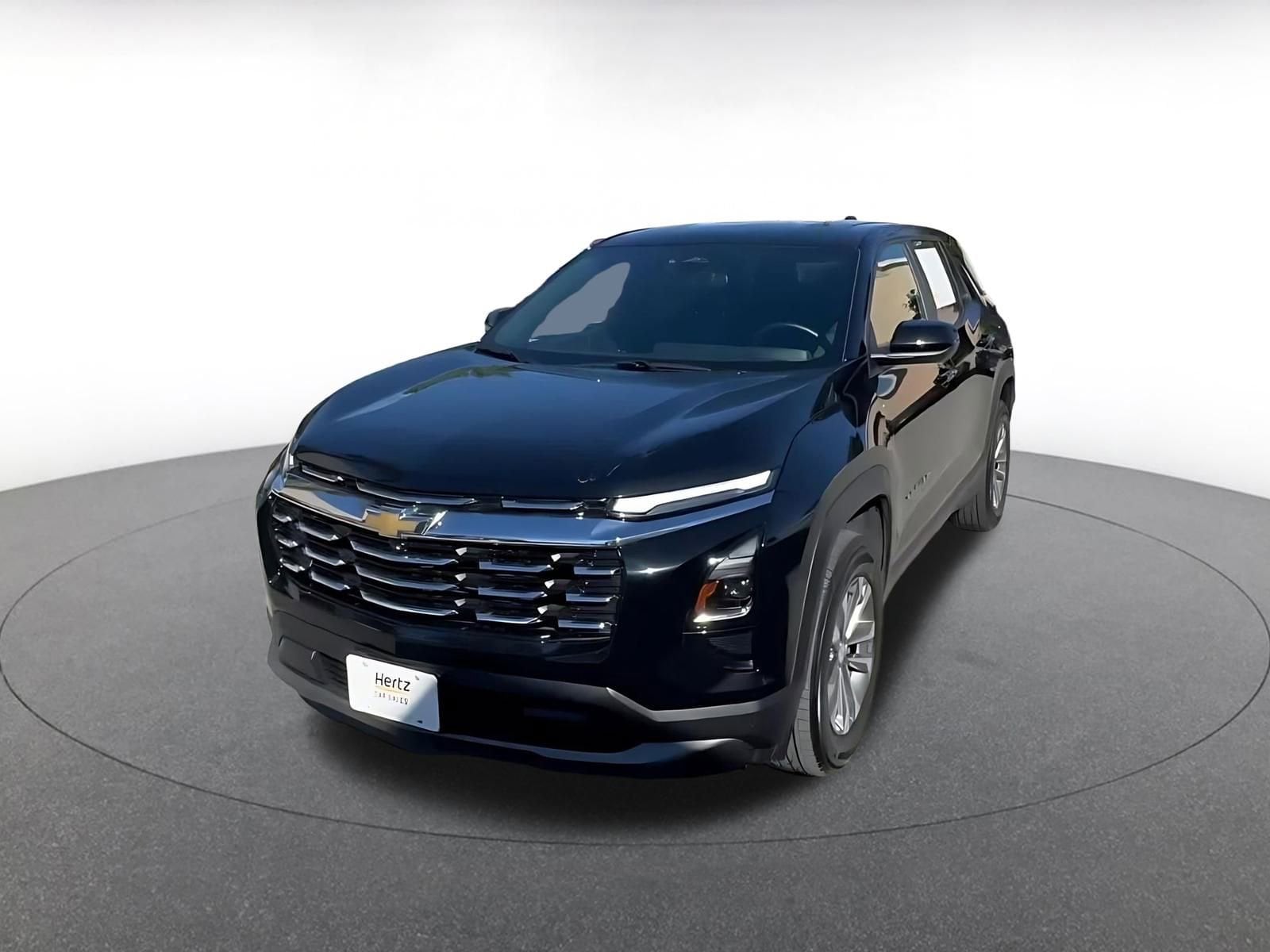 Thumbnail: 2025 Chevrolet Equinox - 7