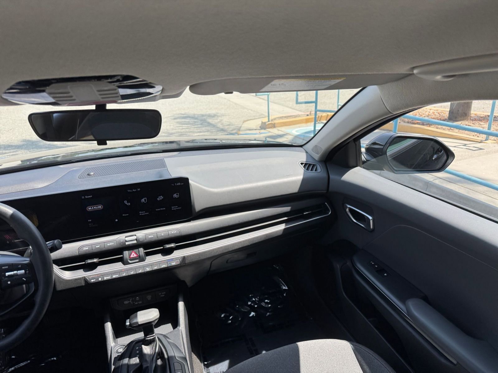 Thumbnail: 2025 Kia K4 - 35