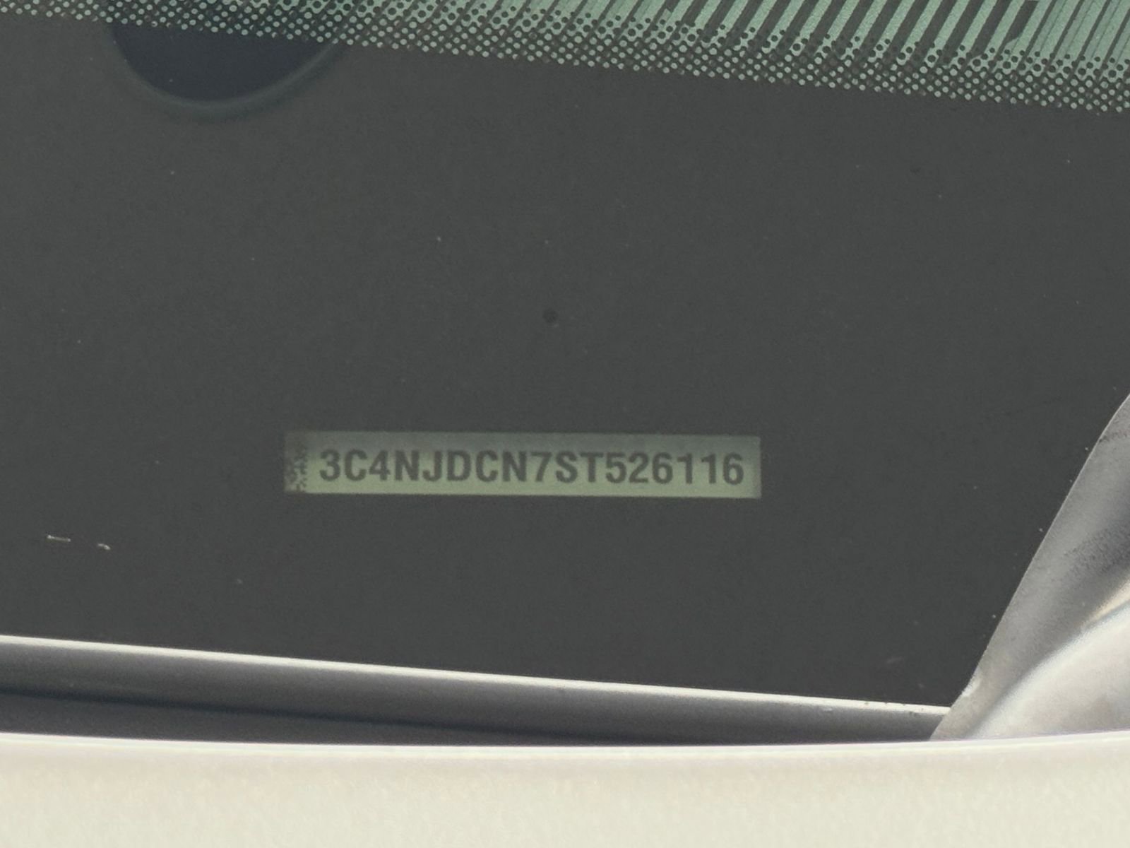 Thumbnail: 2025 Jeep Compass - 29