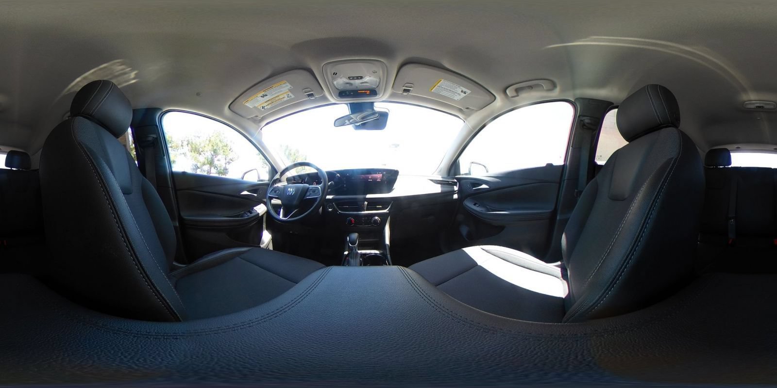 2025 Buick Encore GX Preferred - Photo 37