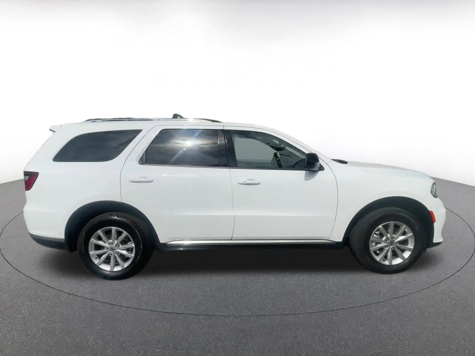 Thumbnail: 2024 Dodge Durango - 16