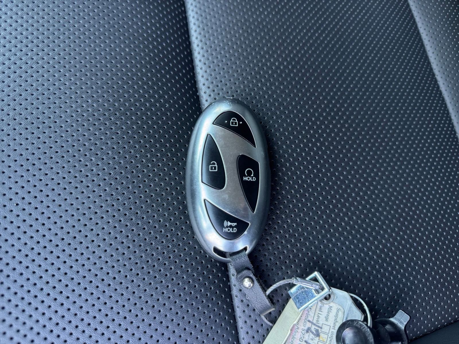 Thumbnail: 2025 Hyundai Santa Fe - 23