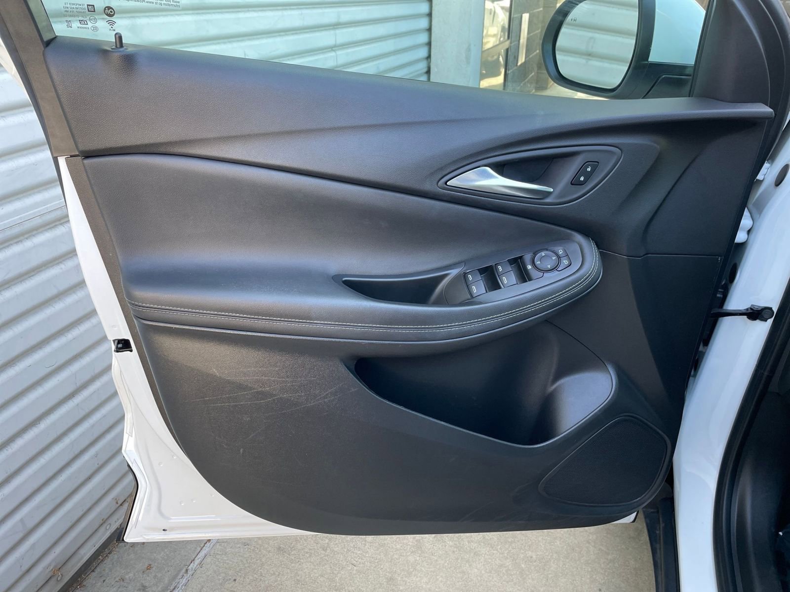 Thumbnail: 2025 Buick Encore GX - 20