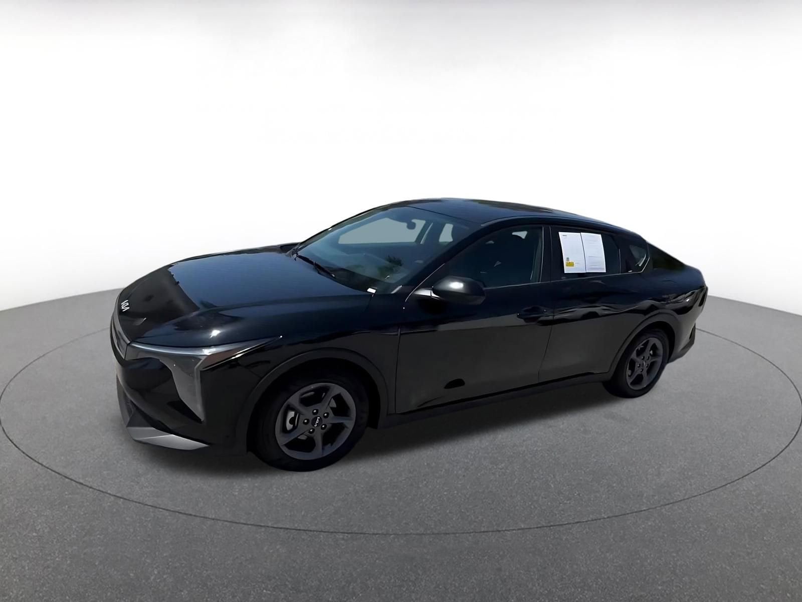 Thumbnail: 2025 Kia K4 - 9