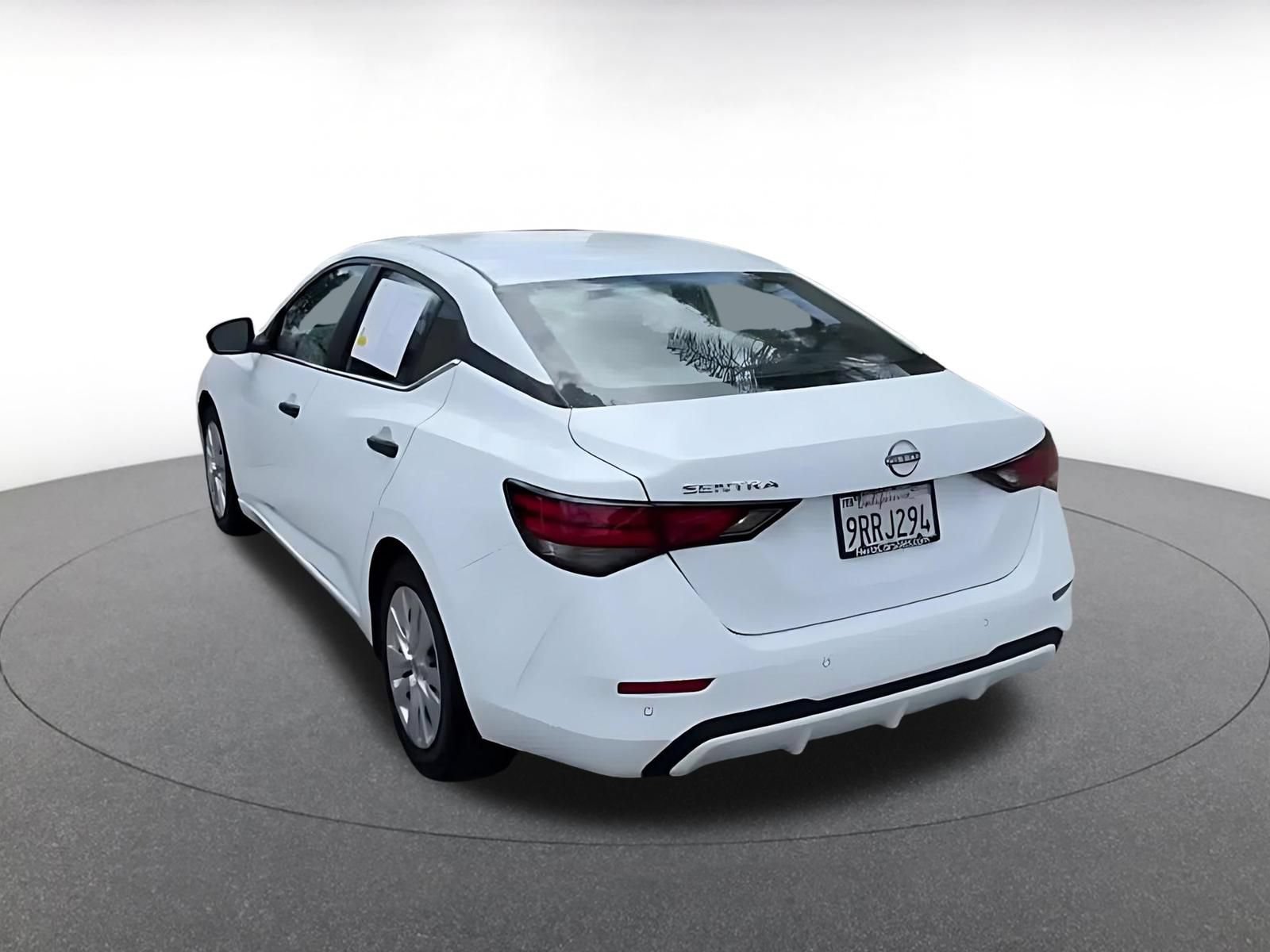 Thumbnail: 2025 Nissan Sentra - 12