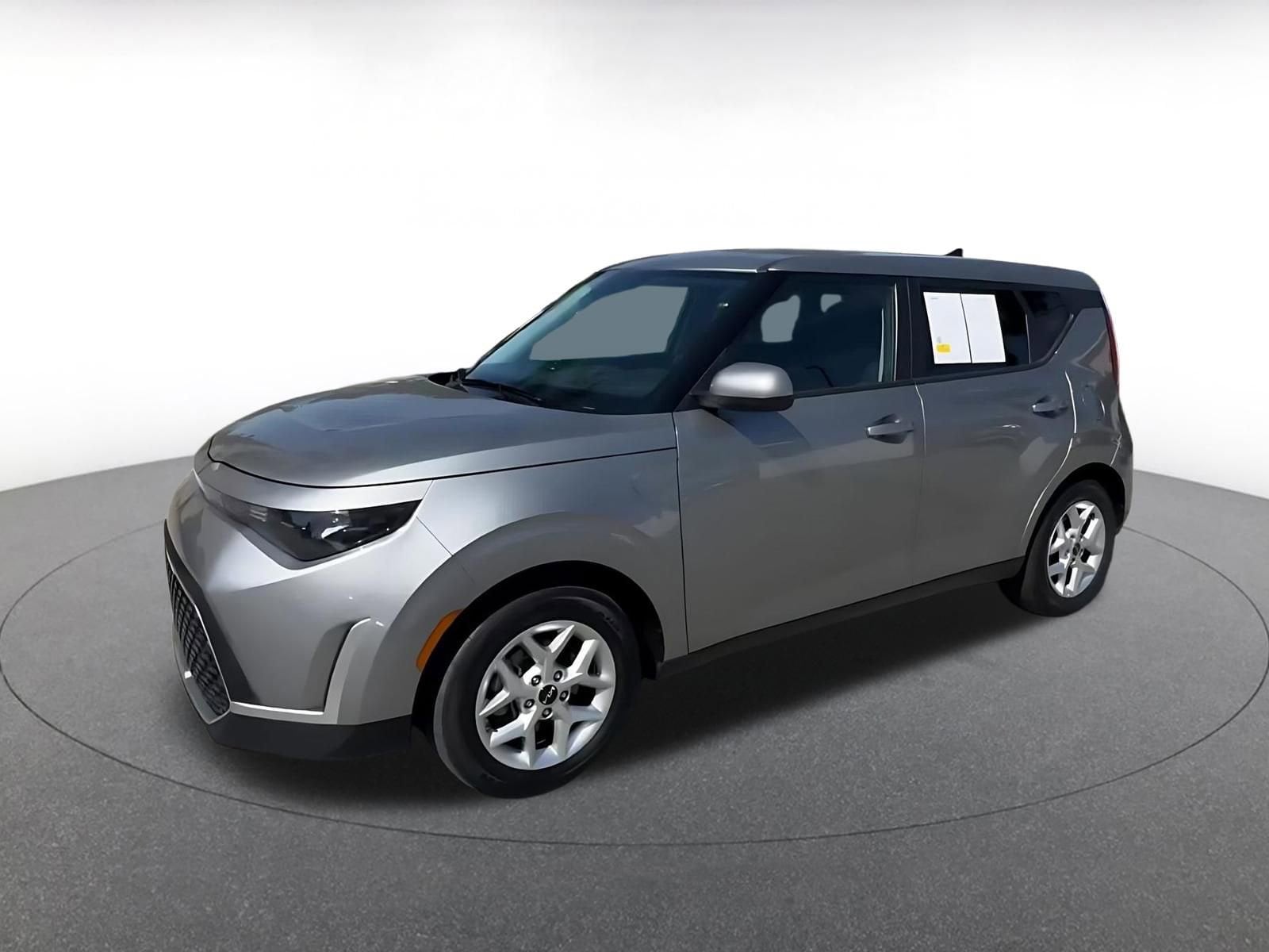 Thumbnail: 2025 Kia Soul - 8