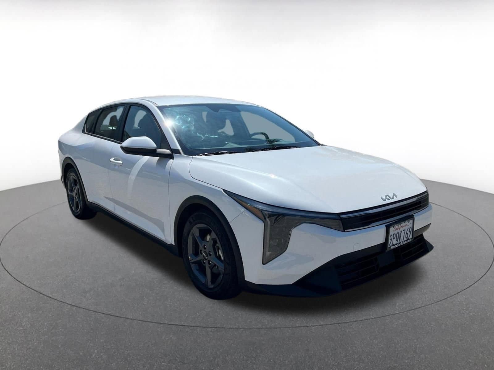 Thumbnail: 2025 Kia K4 - 1