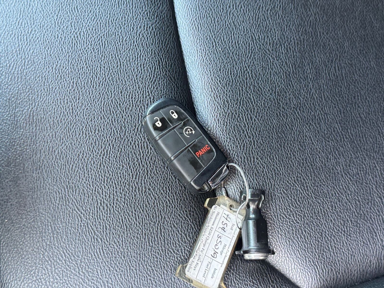 Thumbnail: 2025 Jeep Compass - 21